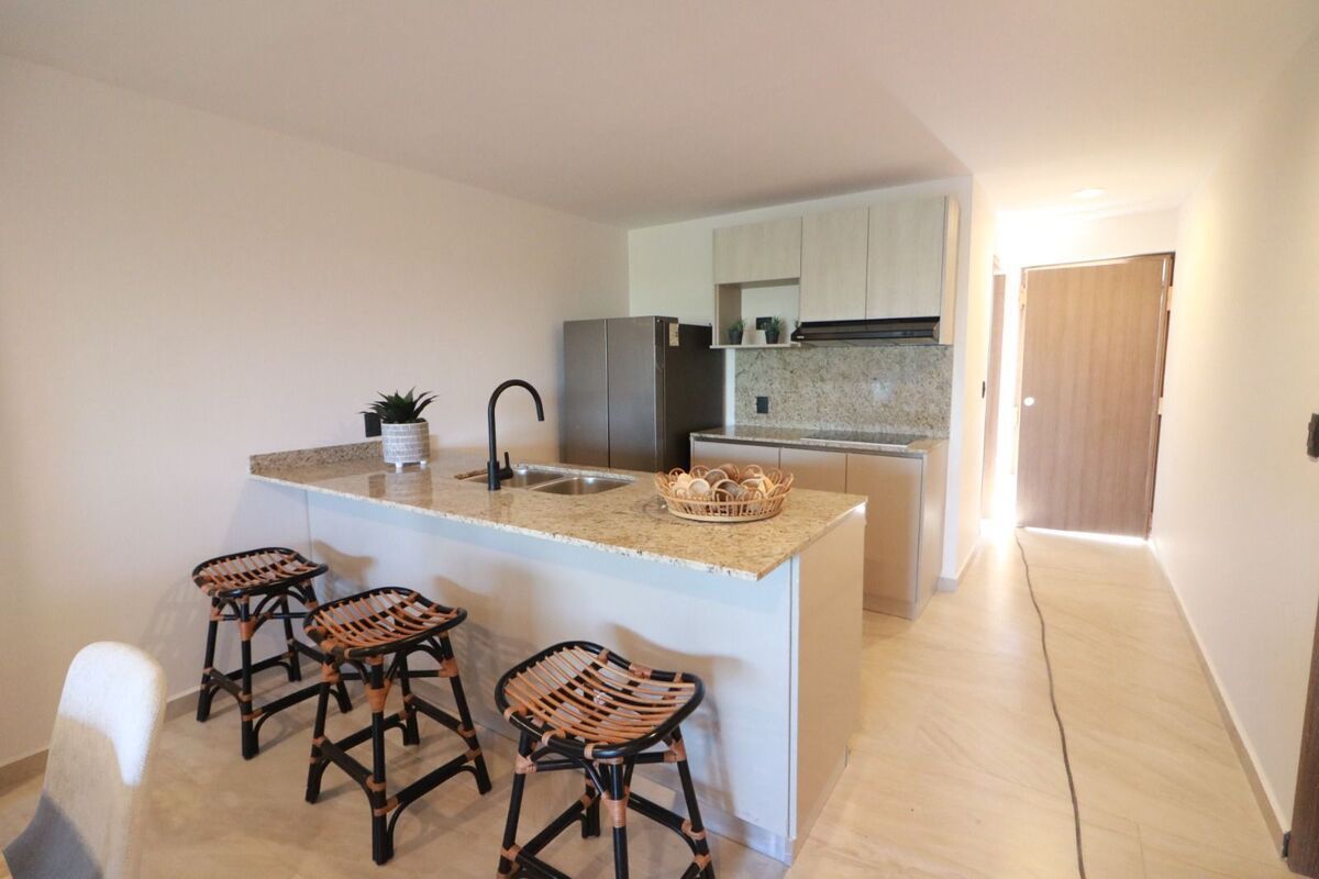 5 de 11: Departamento Modelo