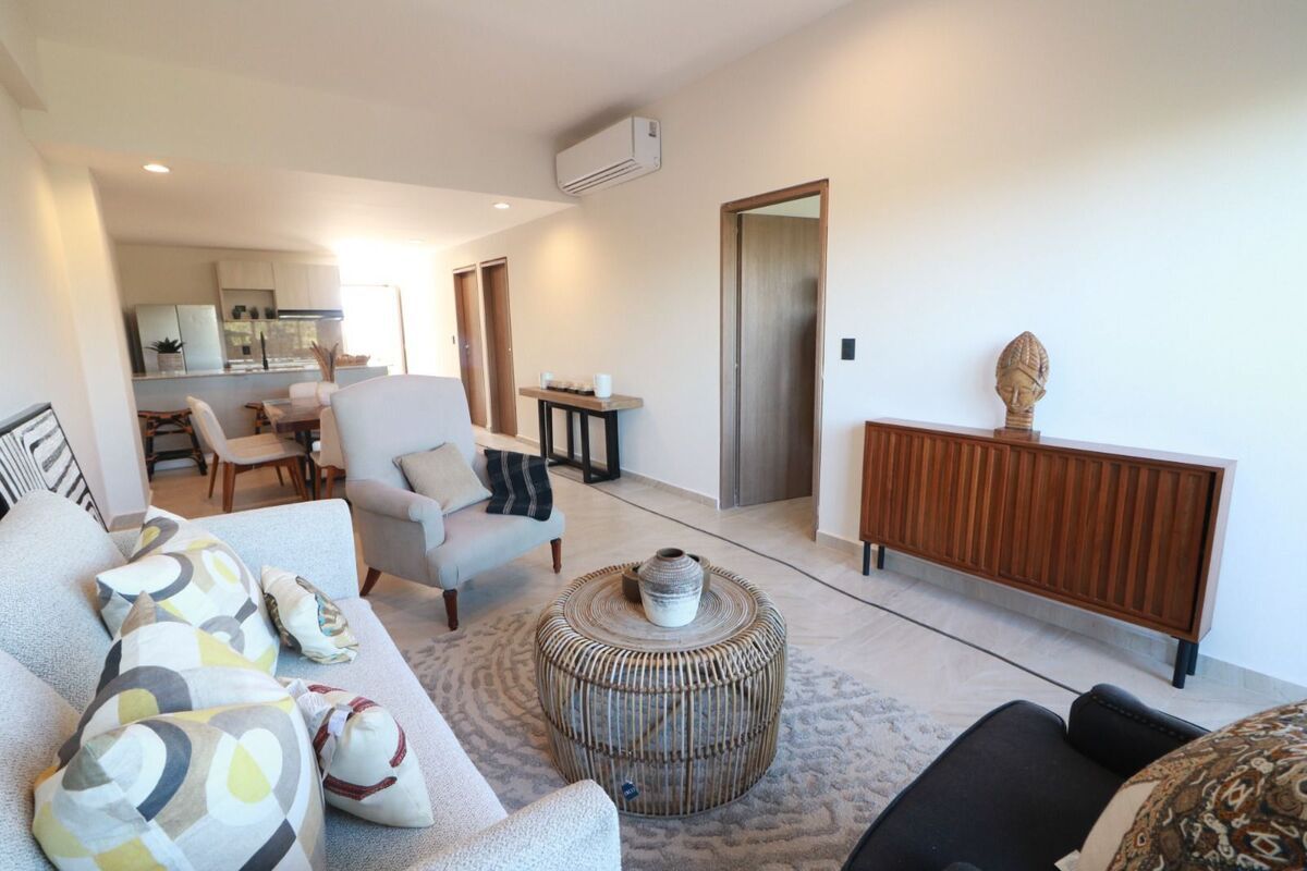 8 de 11: Departamento Modelo