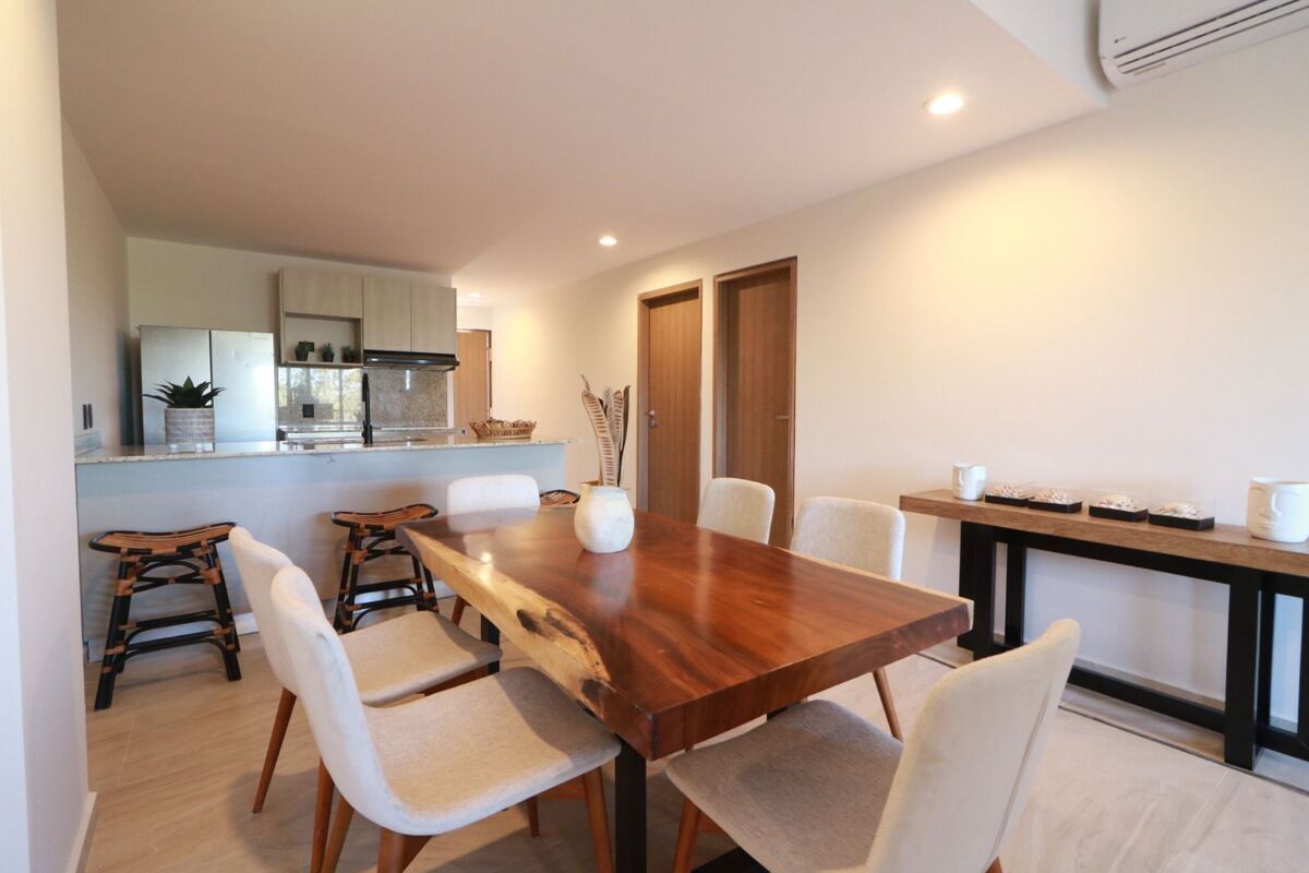 2 de 11: Departamento Modelo