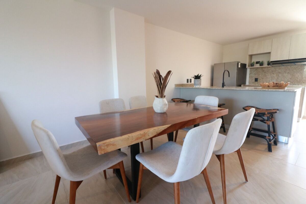 6 de 11: Departamento Modelo