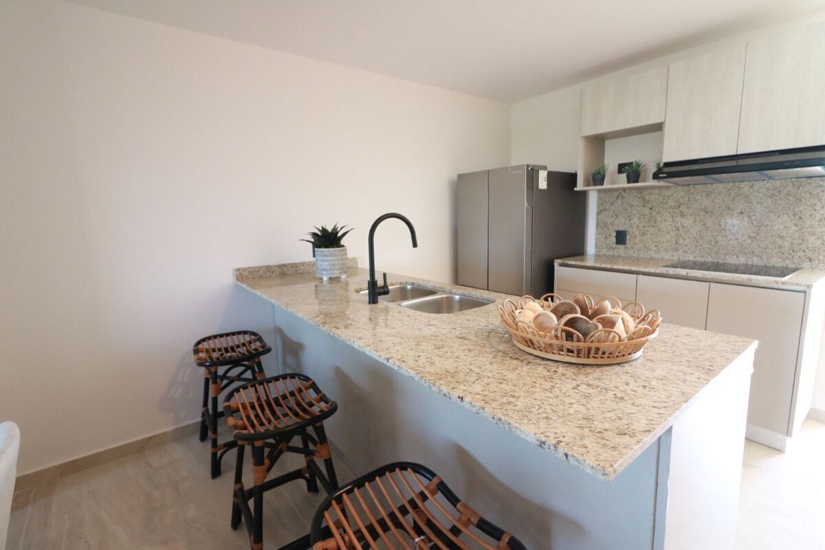 4 de 11: Departamento Modelo