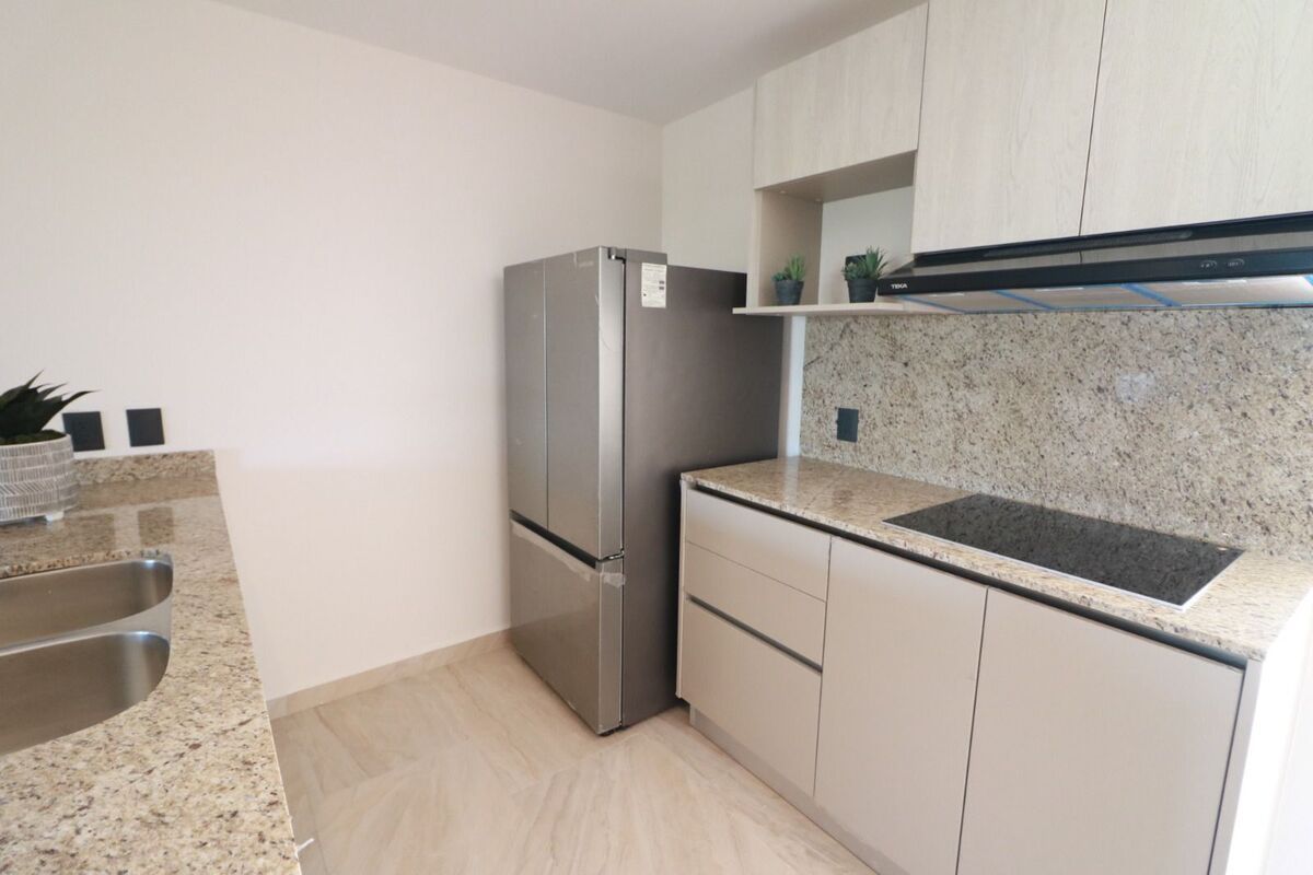 3 de 11: Departamento Modelo