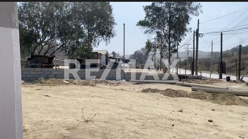 Terreno en Los Reyes, Tijuana, foto 2 de 4