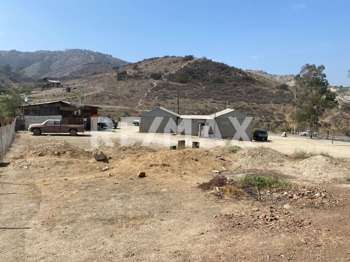 Terreno en Los Reyes, Tijuana, foto 3 de 4