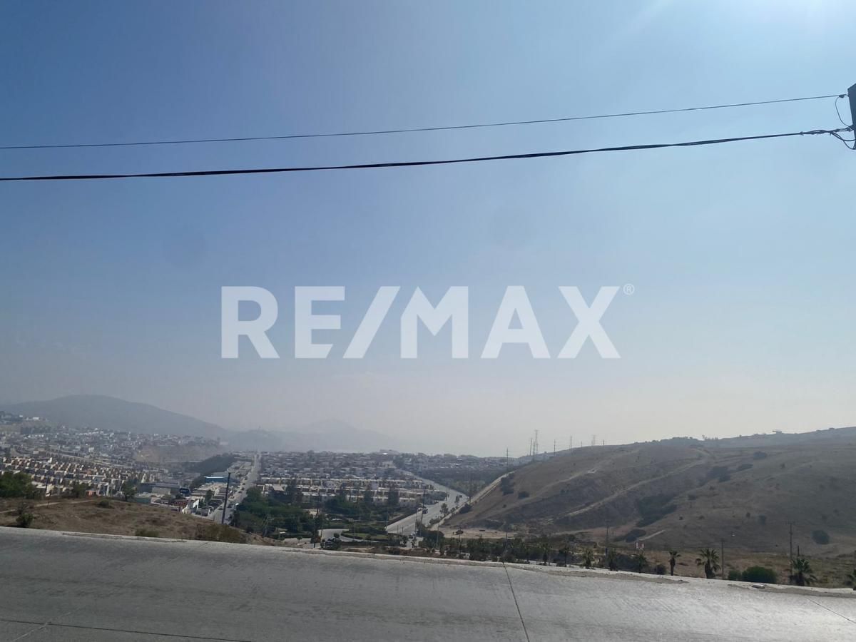 Terreno en Los Reyes, Tijuana, foto 4 de 4