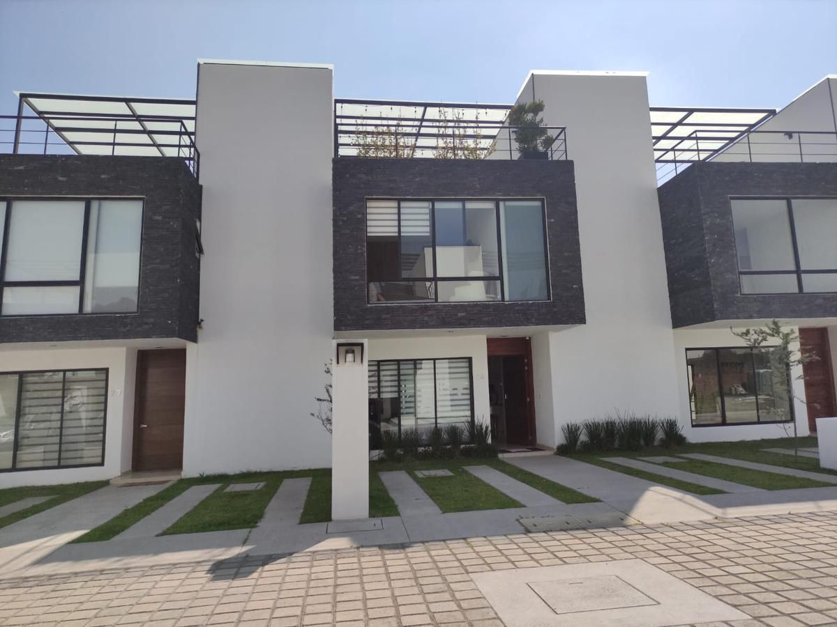 Venta DE Casa Dentro DE Privada EN SAN Mateo Atenco