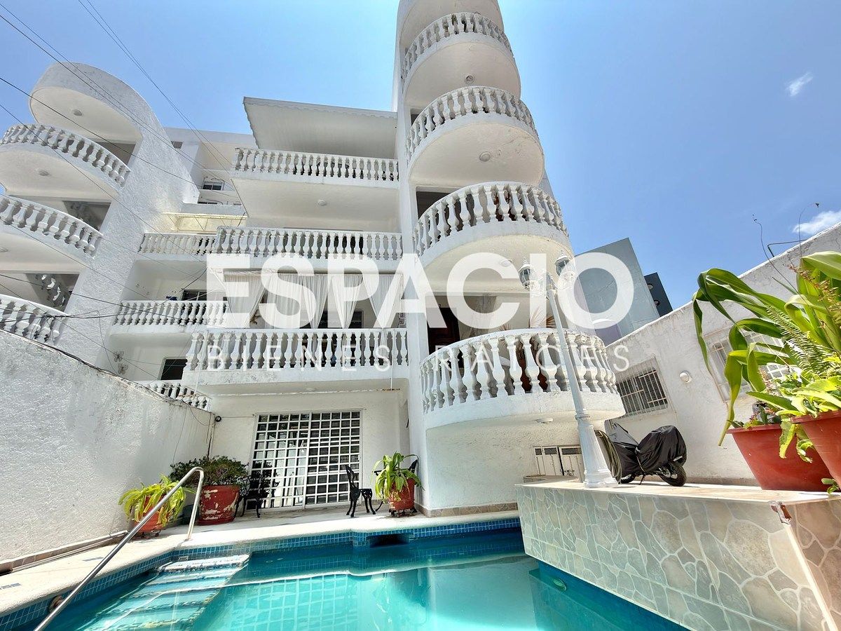 Departamento en Costa Azul, Acapulco de Juárez, foto 23 de 25