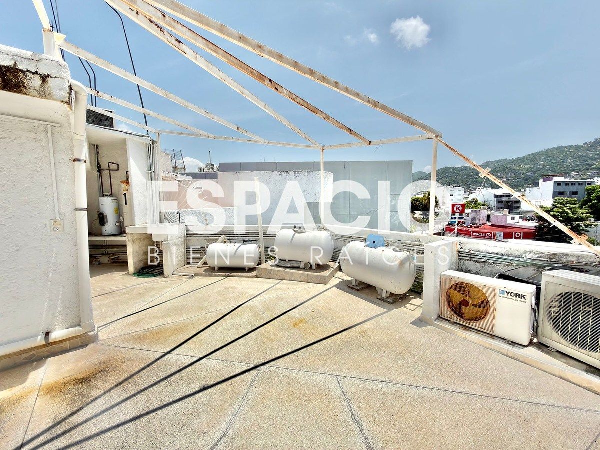 Departamento en Costa Azul, Acapulco de Juárez, foto 22 de 25