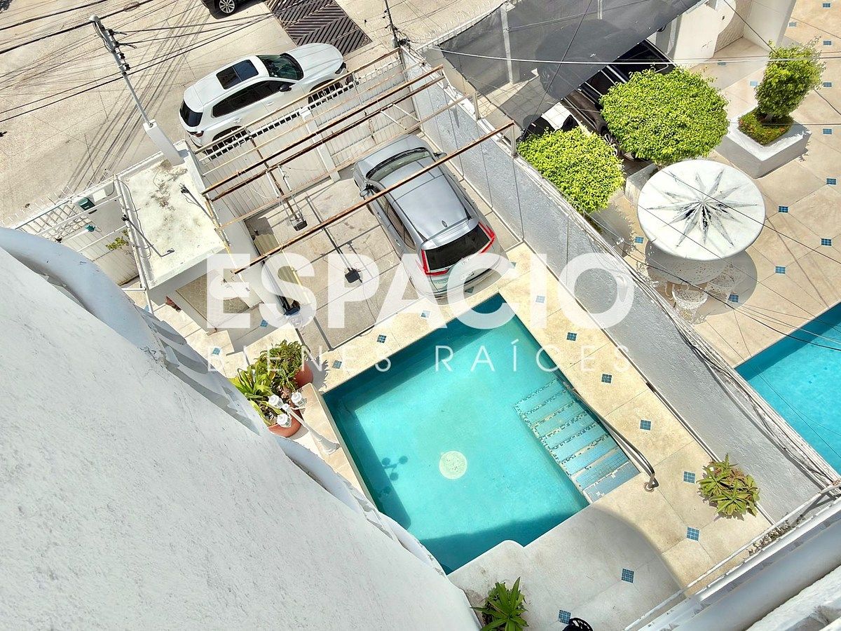 Departamento en Costa Azul, Acapulco de Juárez, foto 3 de 25
