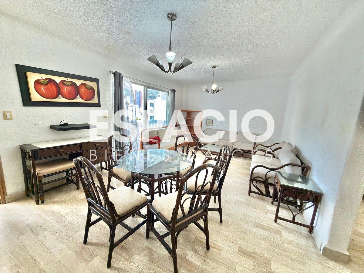 Departamento en Costa Azul, Acapulco de Juárez, foto 5 de 25