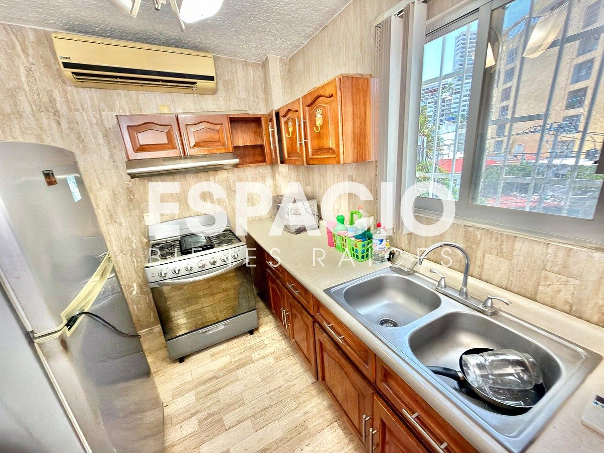 Departamento en Costa Azul, Acapulco de Juárez, foto 8 de 25