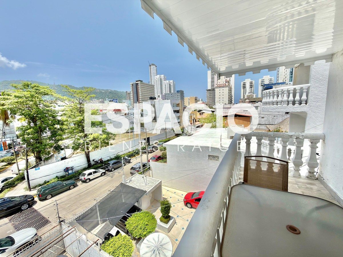 Departamento en Costa Azul, Acapulco de Juárez, foto 4 de 25