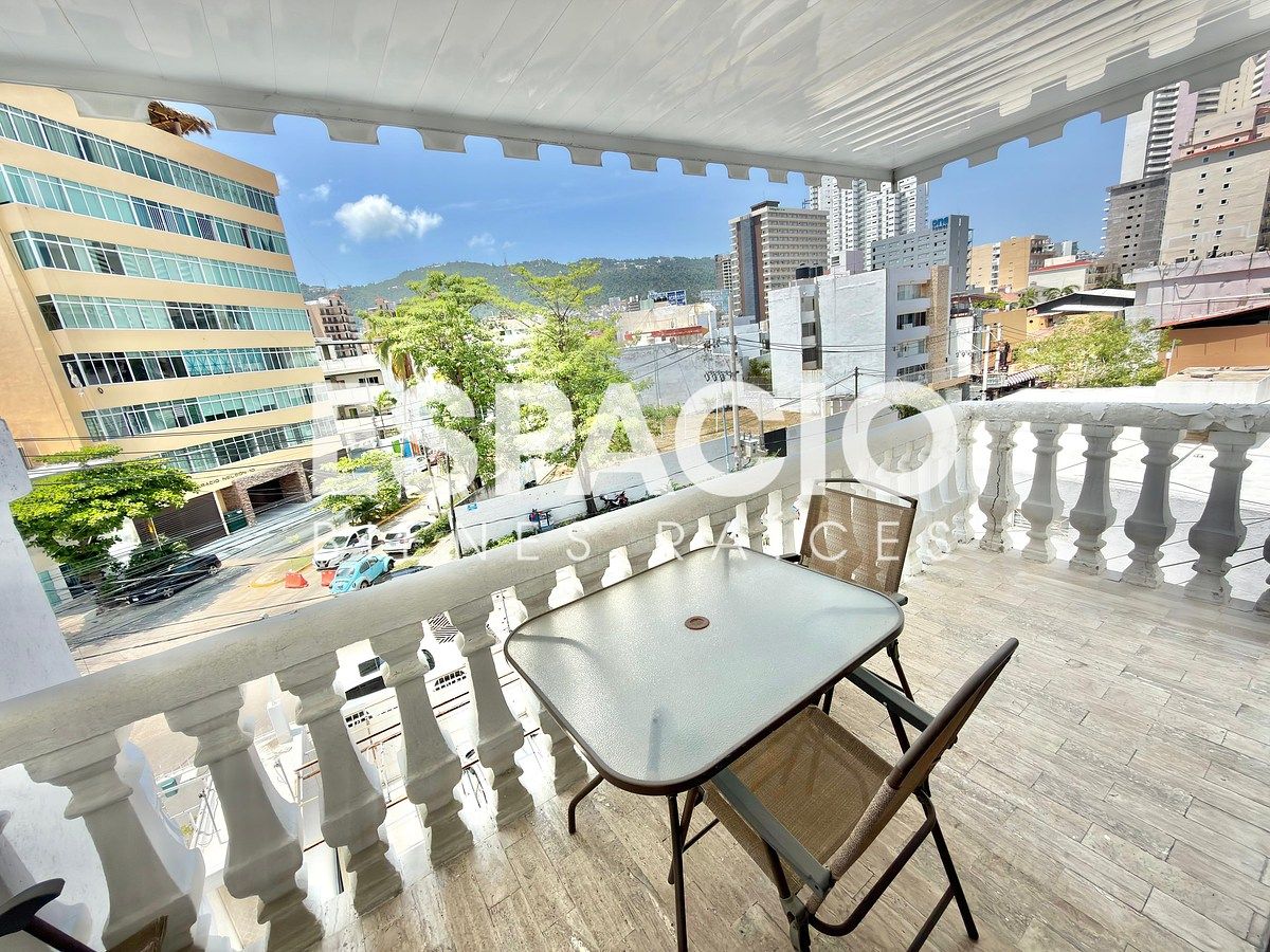 Departamento en Costa Azul, Acapulco de Juárez, foto 2 de 25