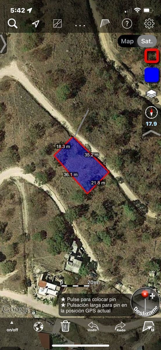 TERRENO EN VENTA SAN ESTEBAN - foto 1