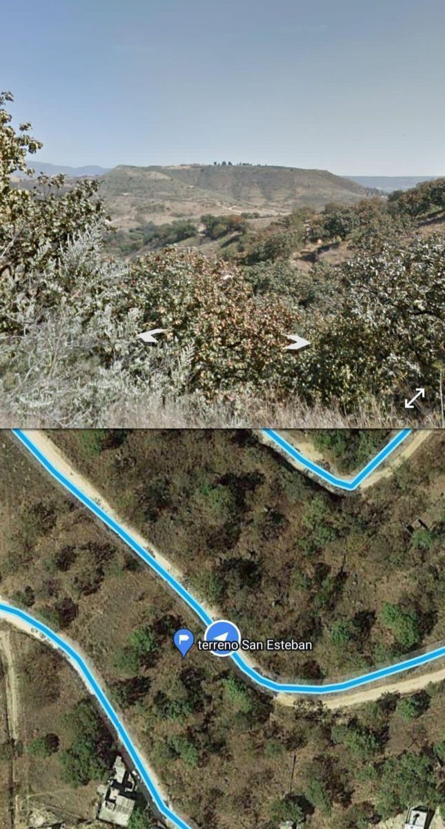 TERRENO EN VENTA SAN ESTEBAN - foto 5