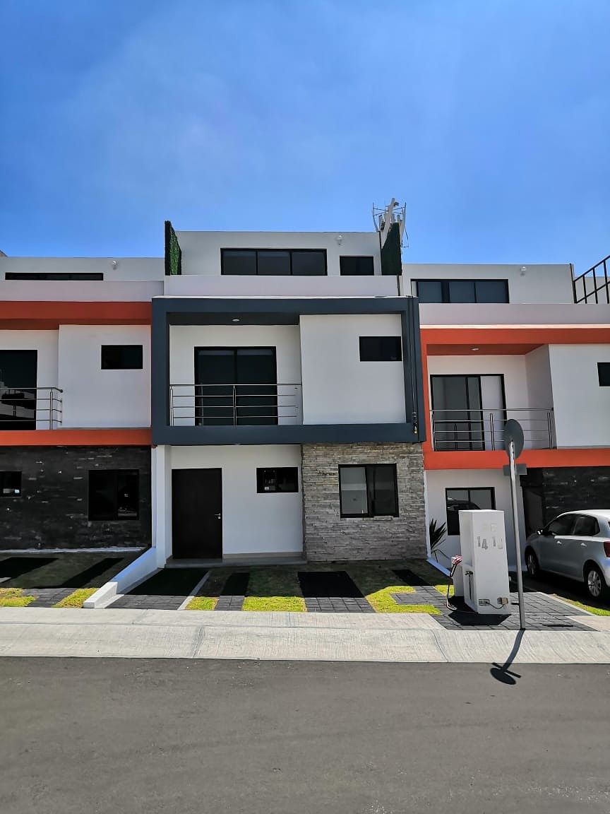 Casa en condominio en Residencial el Refugio, Querétaro, foto 2 de 19