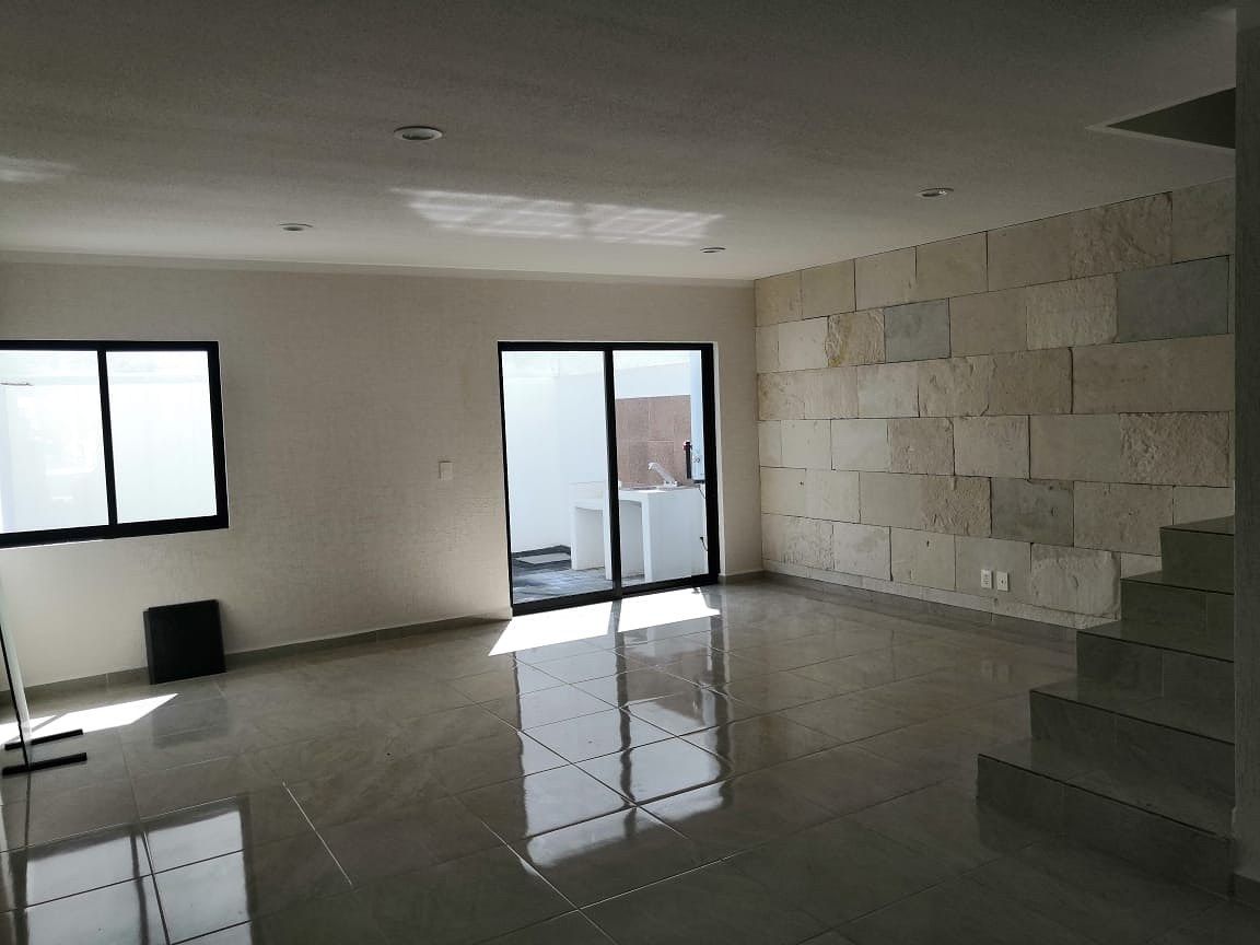 Casa en condominio en Residencial el Refugio, Querétaro, foto 4 de 19