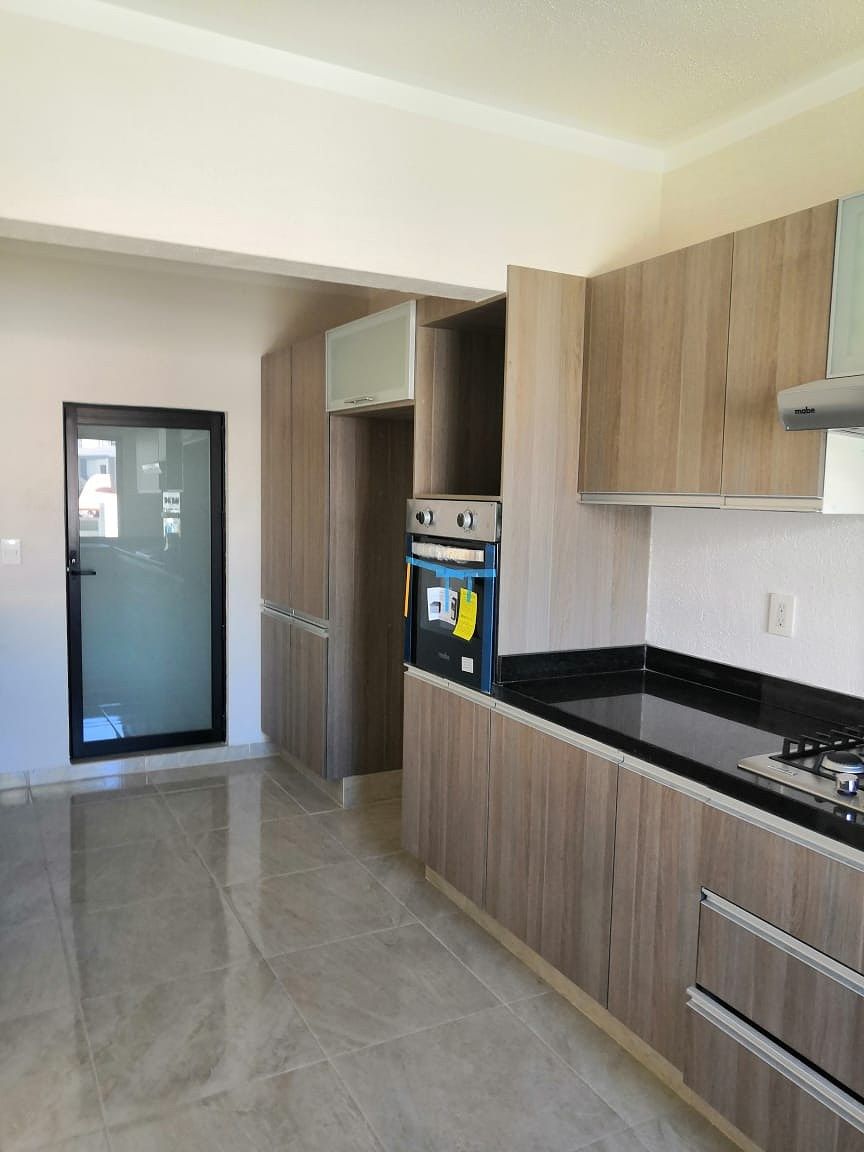 Casa en condominio en Residencial el Refugio, Querétaro, foto 5 de 19
