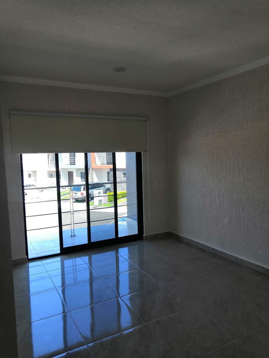 Casa en condominio en Residencial el Refugio, Querétaro, foto 8 de 19