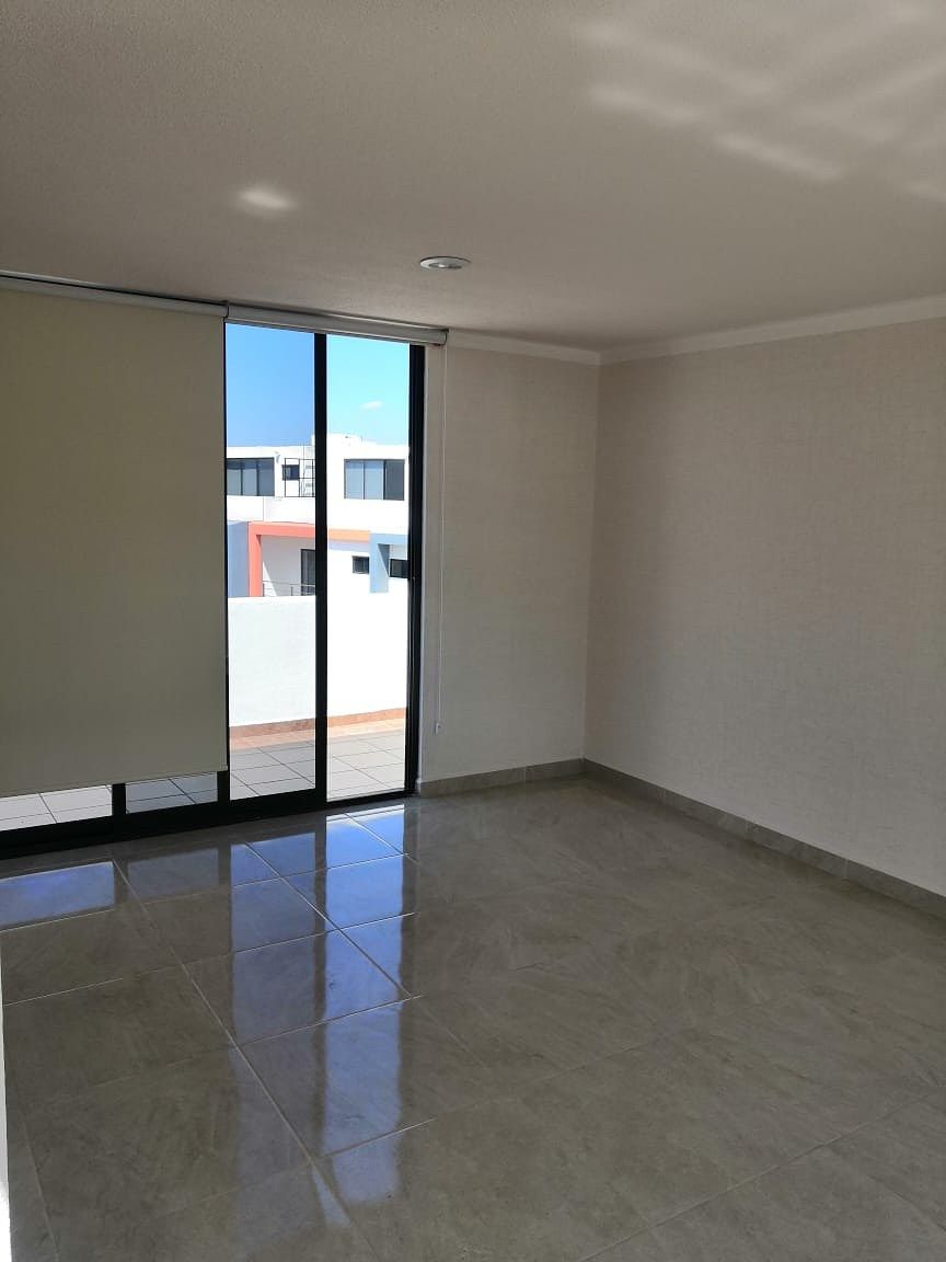 Casa en condominio en Residencial el Refugio, Querétaro, foto 12 de 19