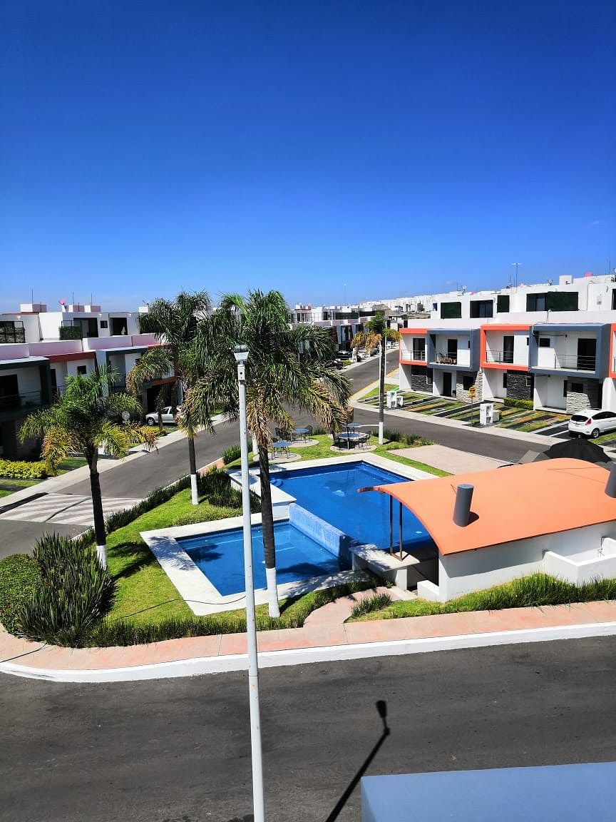 Casa en condominio en Residencial el Refugio, Querétaro, foto 15 de 19