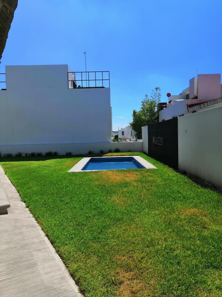 Casa en condominio en Residencial el Refugio, Querétaro, foto 16 de 19
