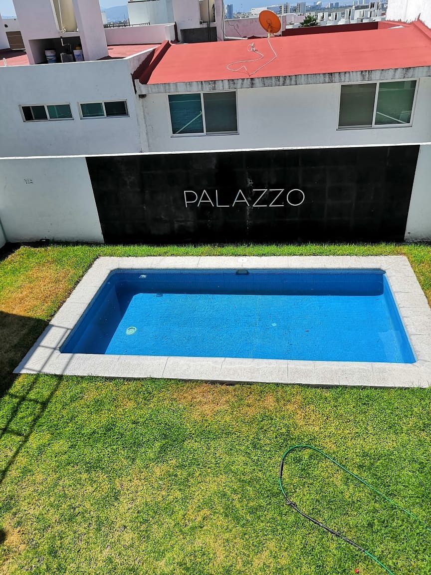 Casa en condominio en Residencial el Refugio, Querétaro, foto 17 de 19