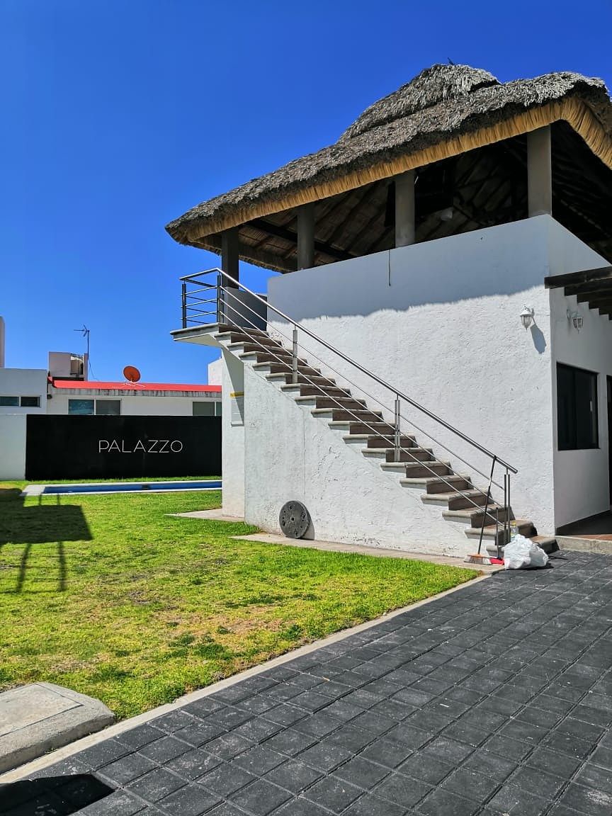 Casa en condominio en Residencial el Refugio, Querétaro, foto 18 de 19