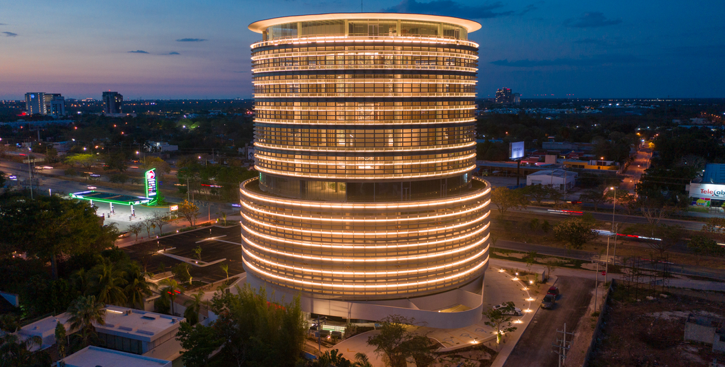 15 de 15: edificio Orion