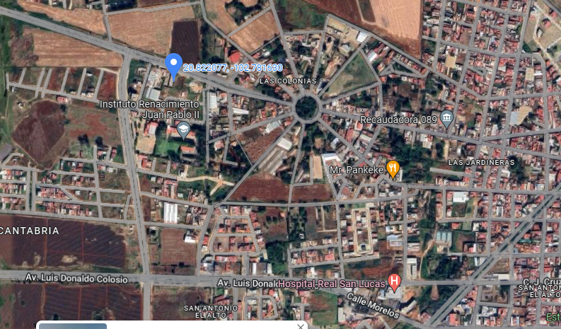 Imagen de producto de CLASCO