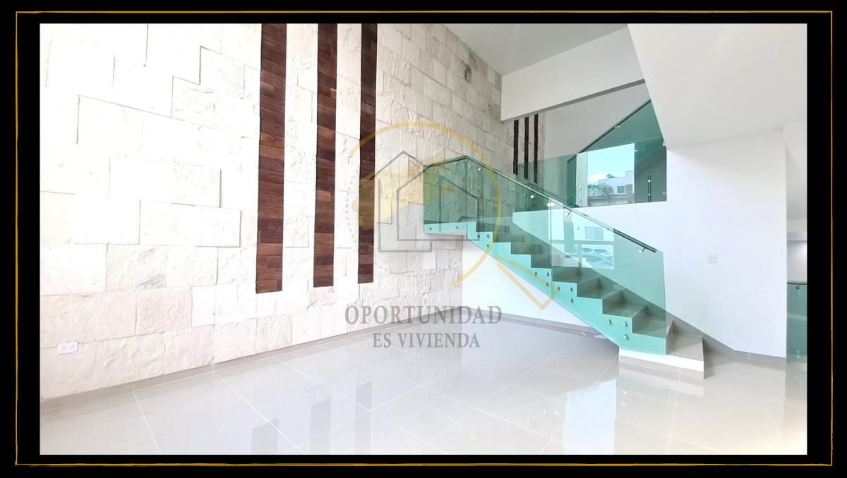 5 de 45: casa en venta en cumbres del cimatario queretaro