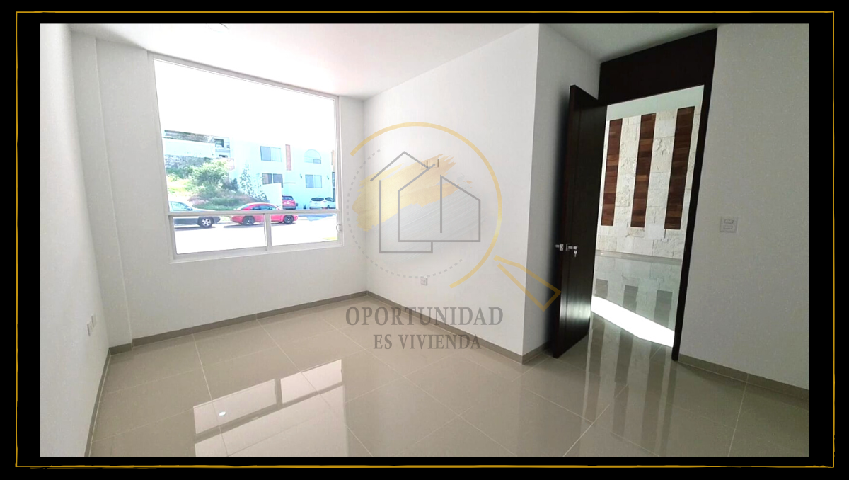 10 de 45: casa en venta en cumbres del cimatario queretaro