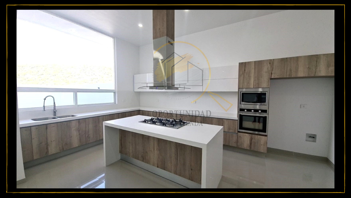 13 de 45: casa en venta en cumbres del cimatario queretaro