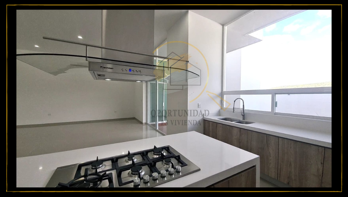 16 de 45: casa en venta en cumbres del cimatario queretaro