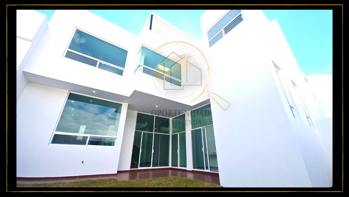 20 de 45: casa en venta en cumbres del cimatario queretaro