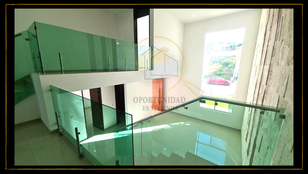 21 de 45: casa en venta en cumbres del cimatario queretaro
