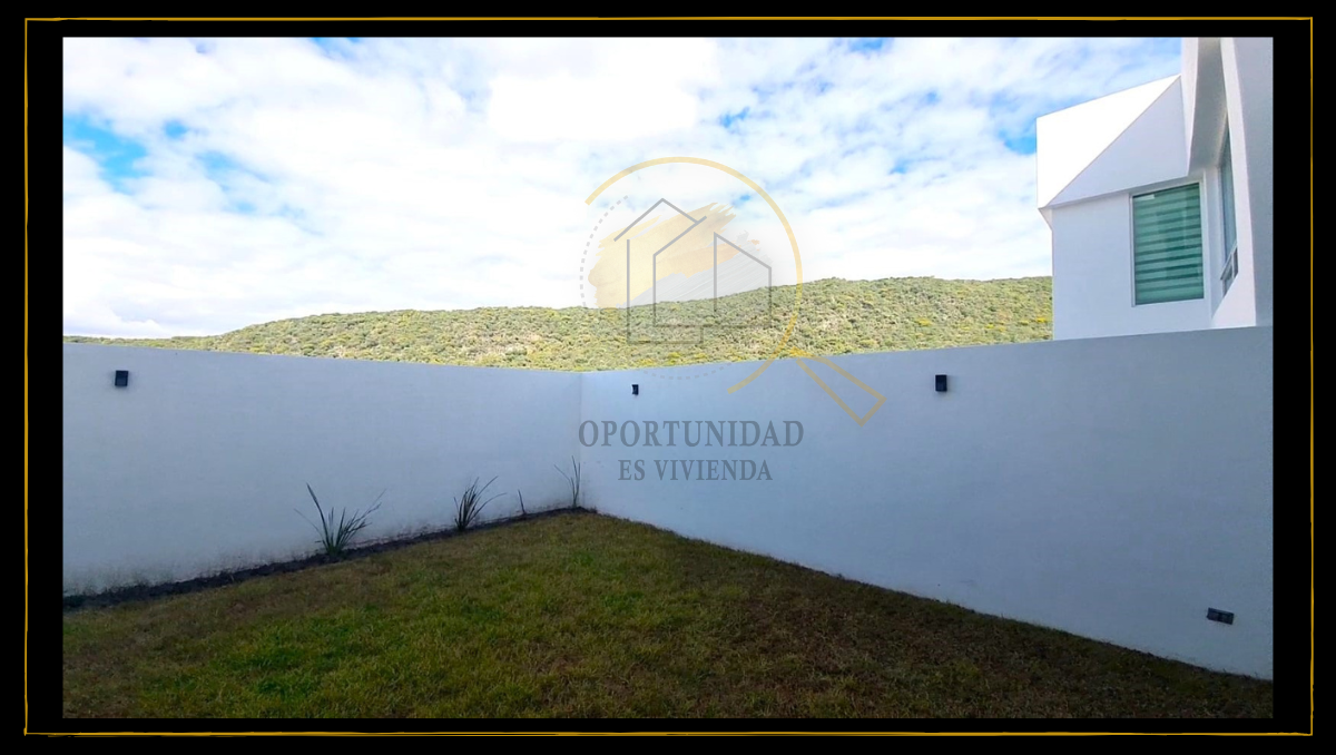 22 de 45: casa en venta en cumbres del cimatario queretaro