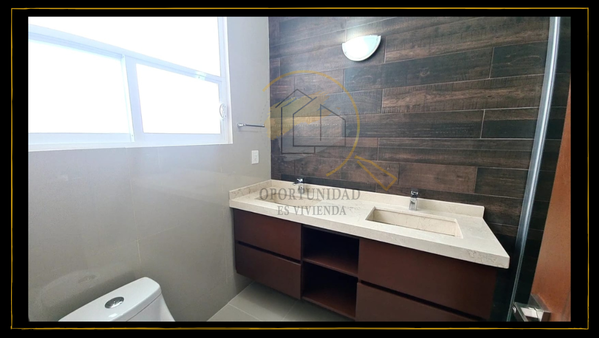 27 de 45: casa en venta en cumbres del cimatario queretaro