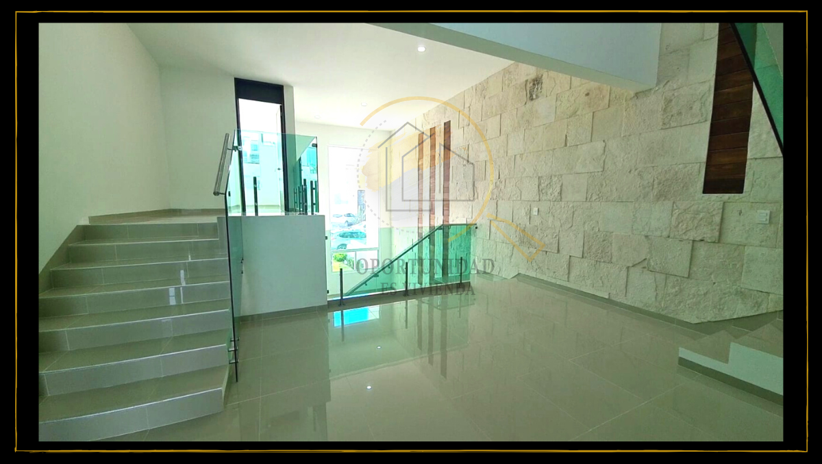 31 de 45: casa en venta en cumbres del cimatario queretaro