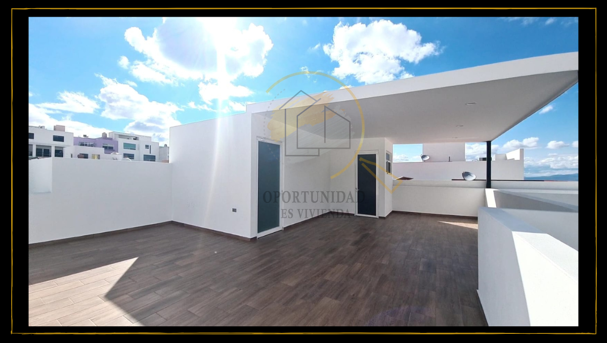39 de 45: casa en venta en cumbres del cimatario queretaro