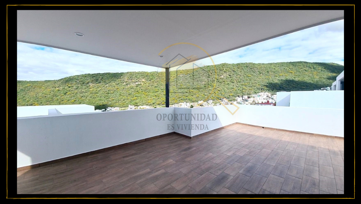 40 de 45: casa en venta en cumbres del cimatario queretaro