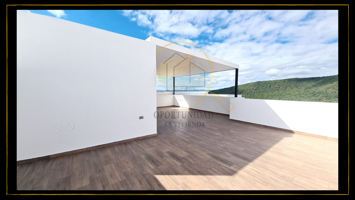 42 de 45: casa en venta en cumbres del cimatario queretaro