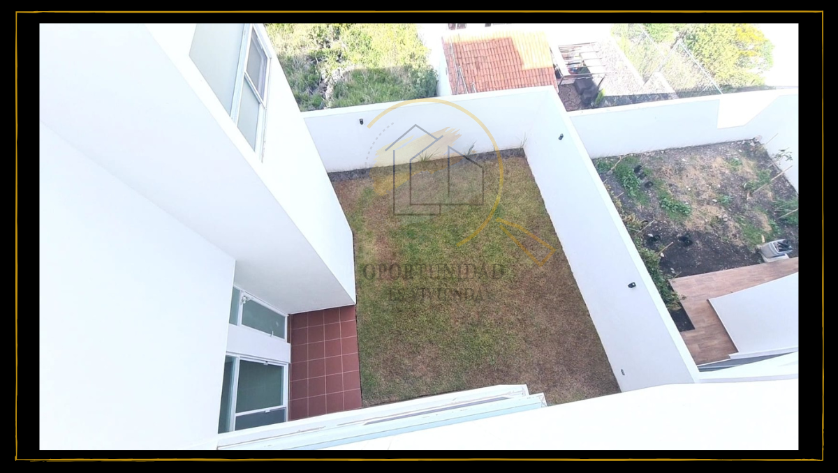 43 de 45: casa en venta en cumbres del cimatario queretaro