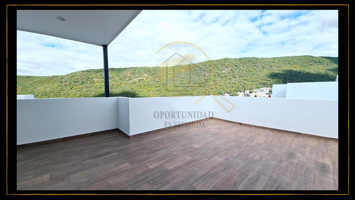 45 de 45: casa en venta en cumbres del cimatario queretaro