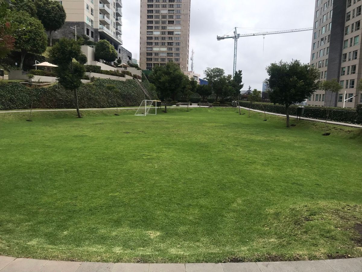 Departamento en Cuajimalpa, Cuajimalpa de Morelos, foto 34 de 40