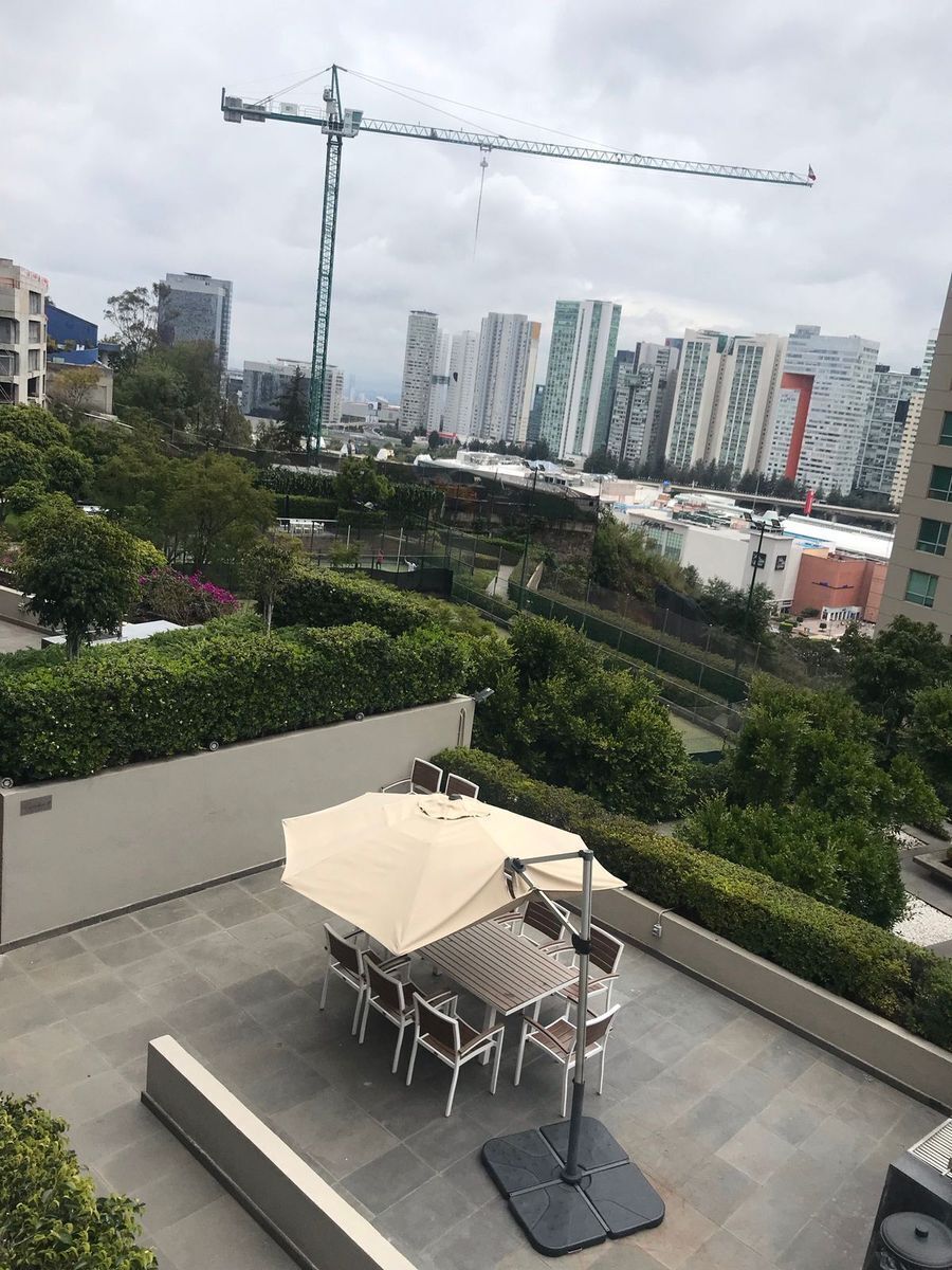 Departamento en Cuajimalpa, Cuajimalpa de Morelos, foto 37 de 40