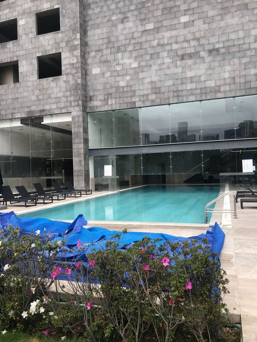 Departamento en Cuajimalpa, Cuajimalpa de Morelos, foto 29 de 40