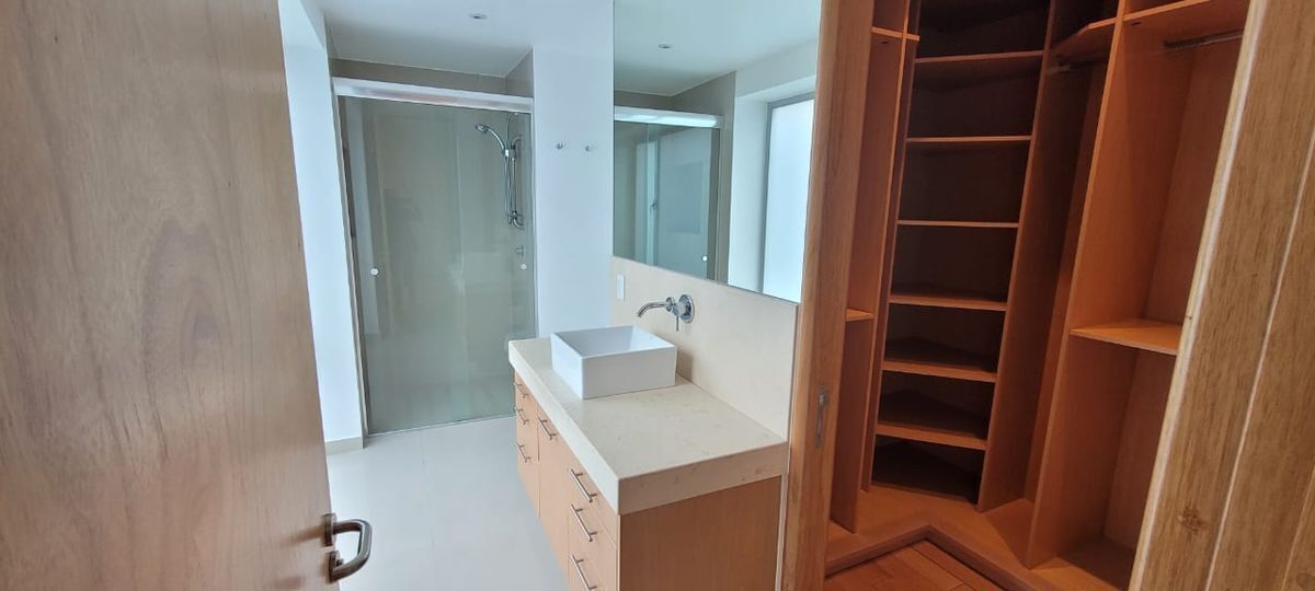 Departamento en Cuajimalpa, Cuajimalpa de Morelos, foto 13 de 40