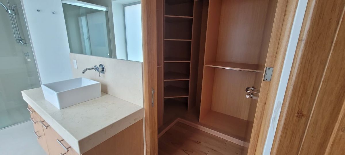 Departamento en Cuajimalpa, Cuajimalpa de Morelos, foto 15 de 40