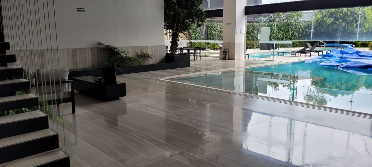 Departamento Renta en Vasco de Quiroga en Cuajimalpa, foto 1 de 40
